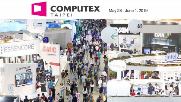 2019Computex台北