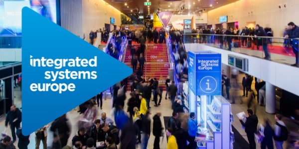 2020 歐洲專業視聽設備與信息系統集成技術展覽會 ISE