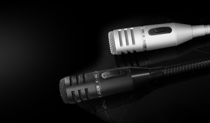 Microphones
