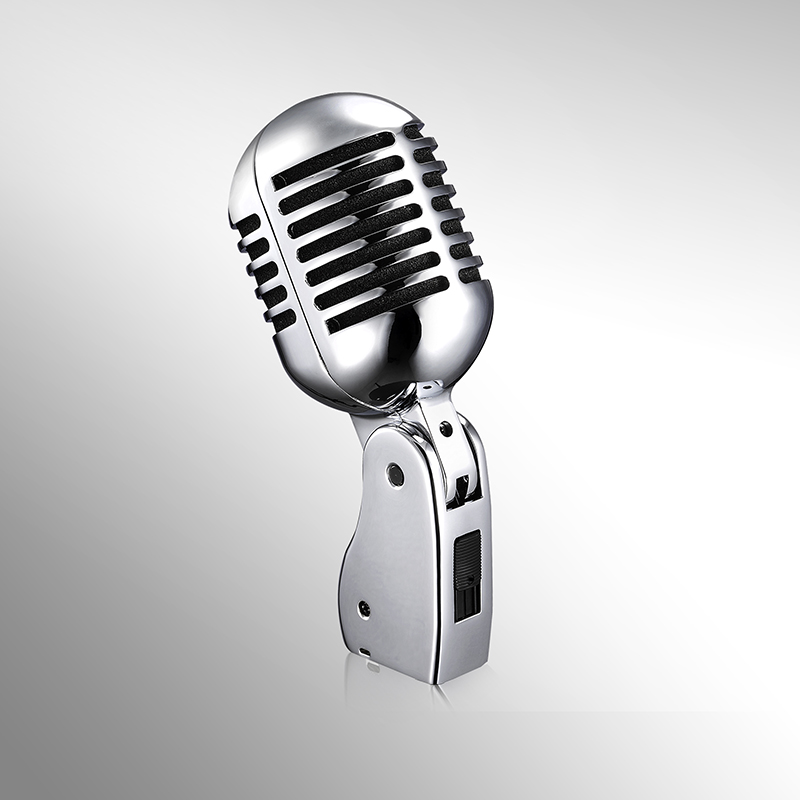 ميكروفونات USB ميكروفونات USB