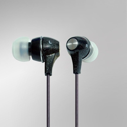 CD-27インイヤーフォン