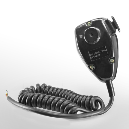Syclone Cb Microphone Dynamic CB Microphone