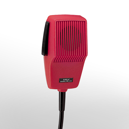 ダイナミックCBマイク