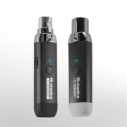 YT-WM2000 XLR