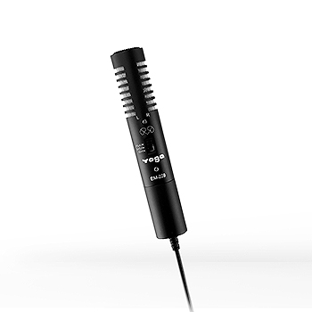 數位相機用麥克風 XY Stereo Microphone