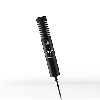 M-S 立體聲錄音麥克風