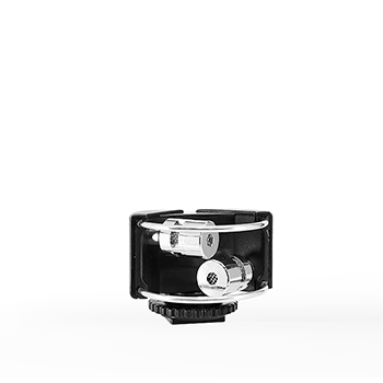 攝影用立體聲麥克風