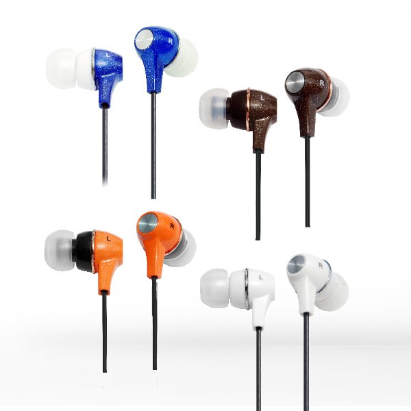 入耳式耳機, CD-27