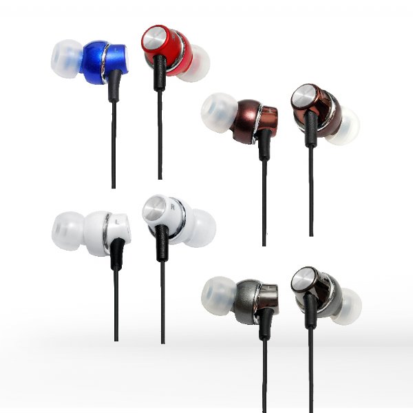 入耳式耳機, CD-37