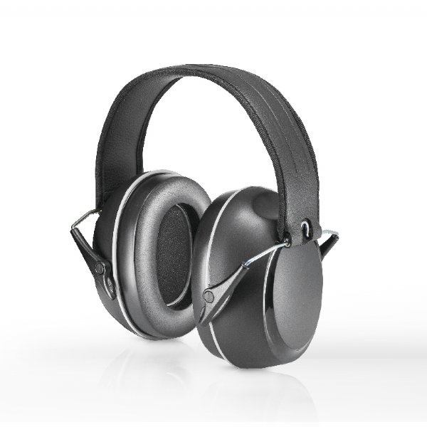 專業防護隔音耳罩, YTH-HP22