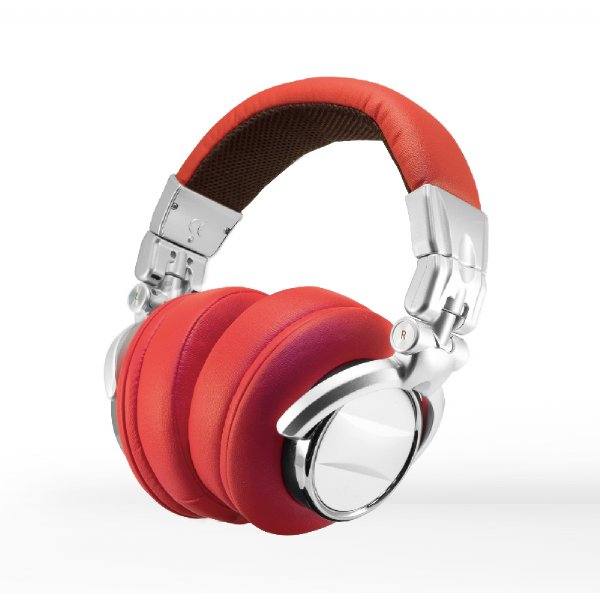 DJ 用耳機, YTH-310