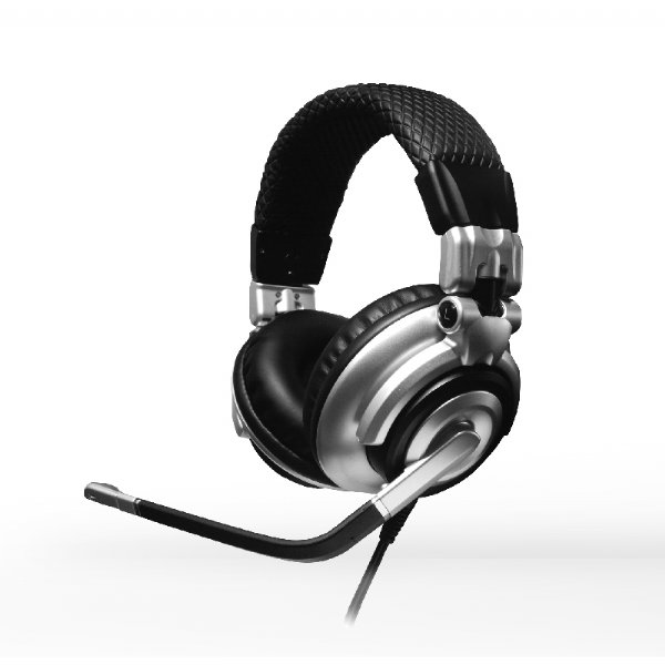 電競耳機, CD-315MV