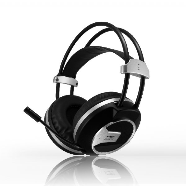 電競耳機, CD-340MV