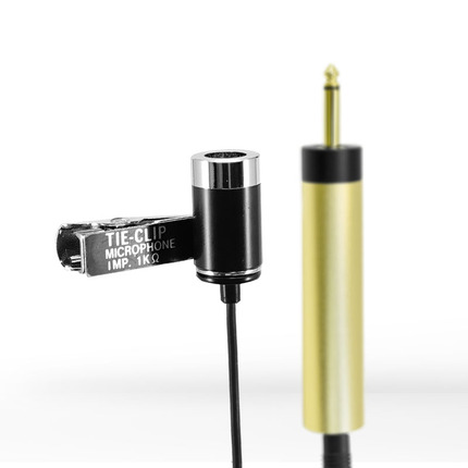 領夾式麥克風, YTM-020