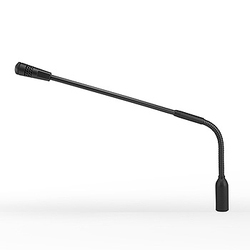 Gooseneck Microphone