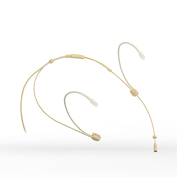 Microfone de cabeça