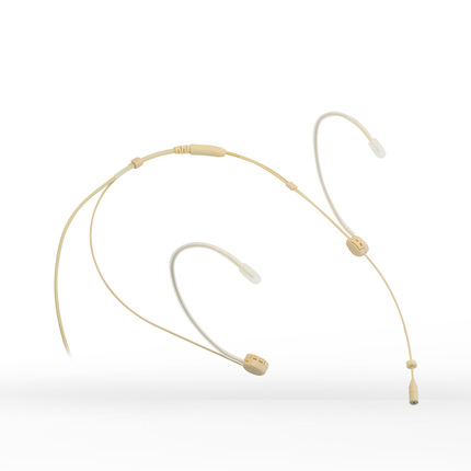 Microfone de cabeça