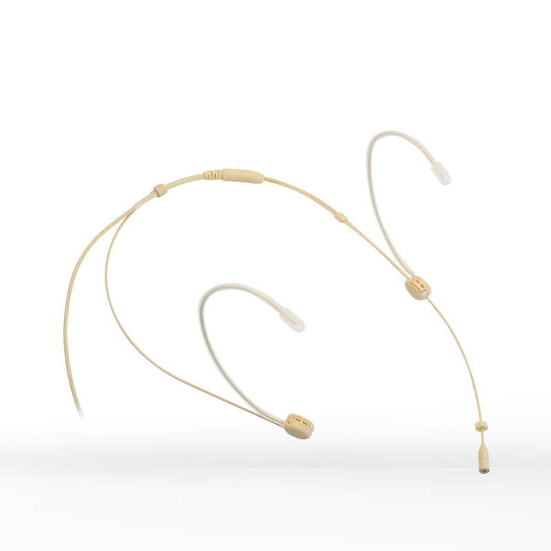 Head-worn Microphone