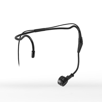 YTM-HM25 I Head-worn Mic