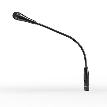 Gooseneck Microphone