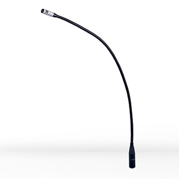 Gooseneck Microphone