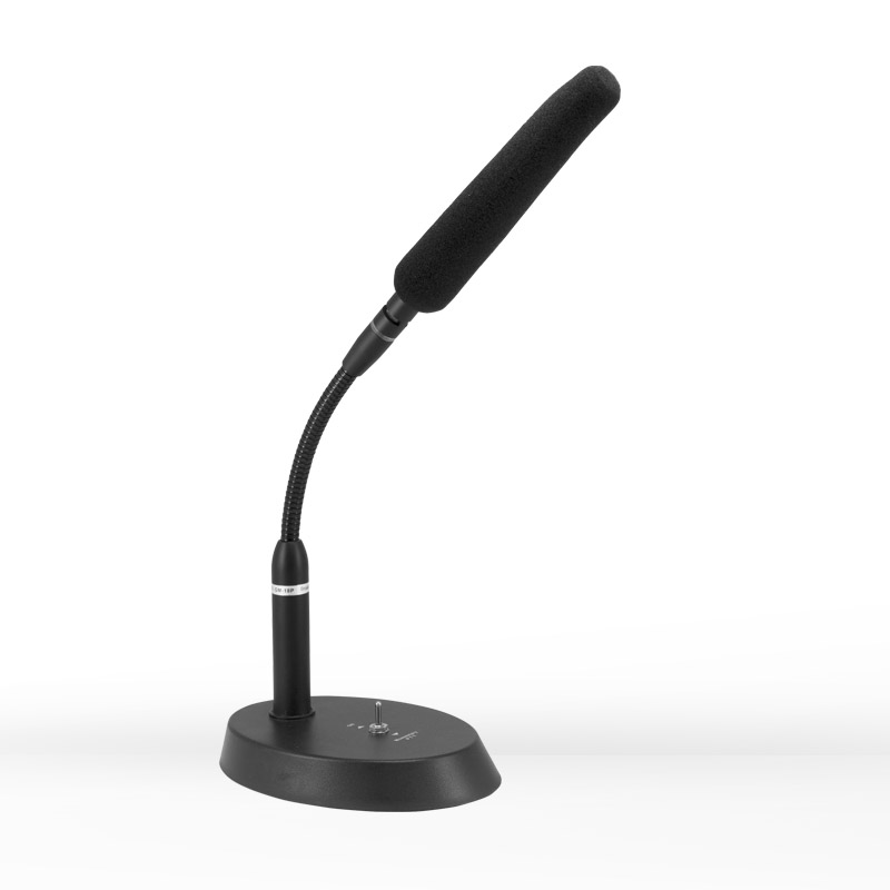 ダイナミックグースネックマイク I プロフェッショナルオーディオ OEM