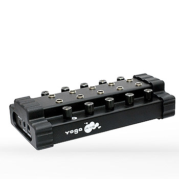 耳機擴大器(10 輸出孔)