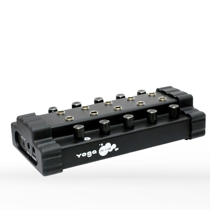 耳機擴大器(10 輸出孔)