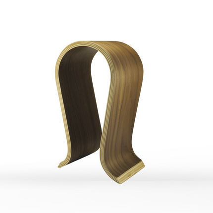 木頭耳機掛架, YTA-HS7568