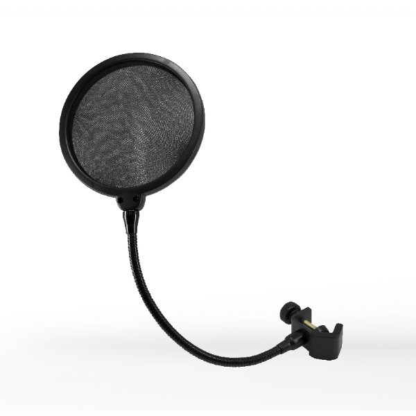 麥克風“POP”防噴網, YTA-MS122