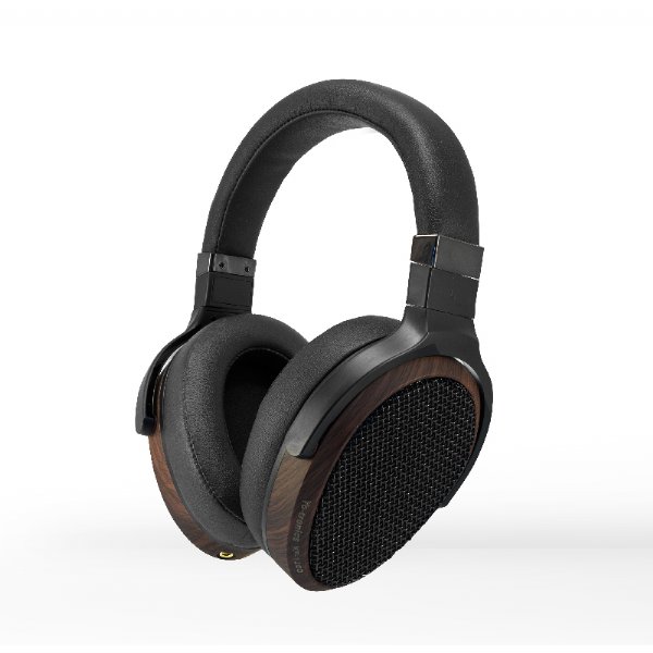 平面振膜耳機, KP-1200