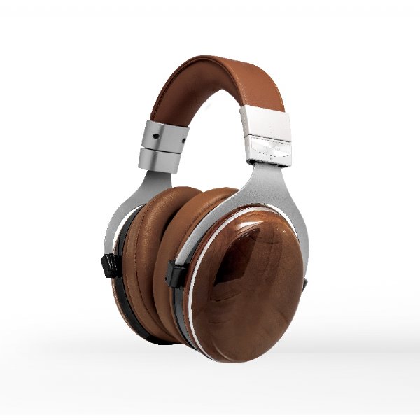 旗艦級封閉式動圈耳機, YTH-2400