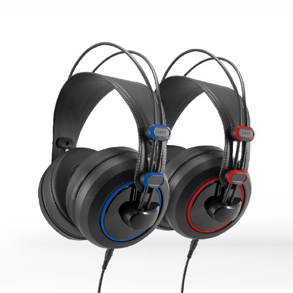 立體聲音樂耳麥, YTH-740