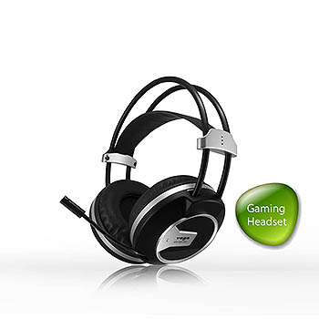 Fone de ouvido para jogos