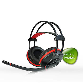 Fone de ouvido para jogos