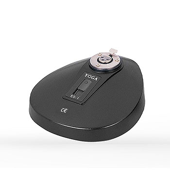 Acessórios para base de microfone