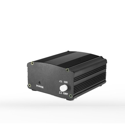 Phantom power supply