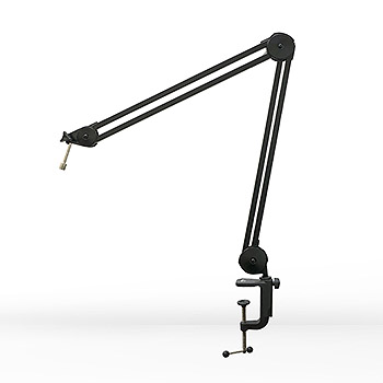 Suporte de suspensão para microfone YTA-YH120