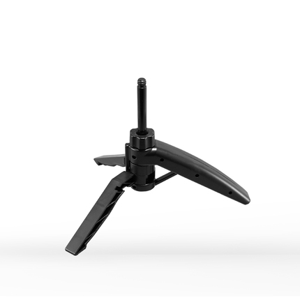 Stand on the table more convenient