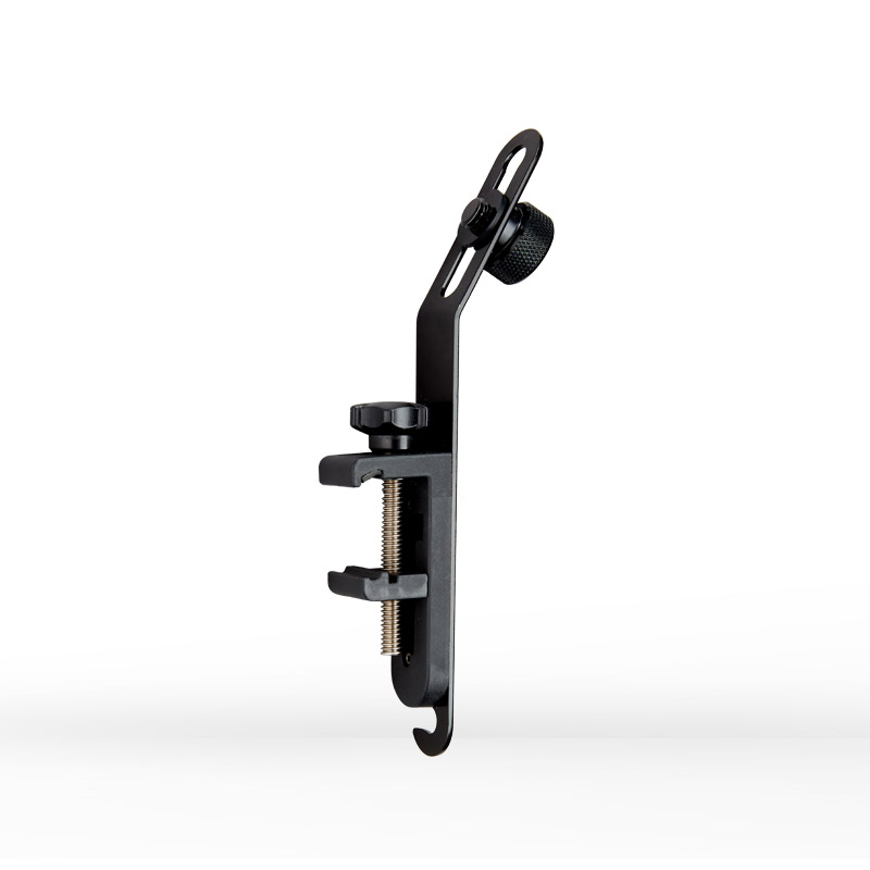 Microphone accessories Microphone drum holder