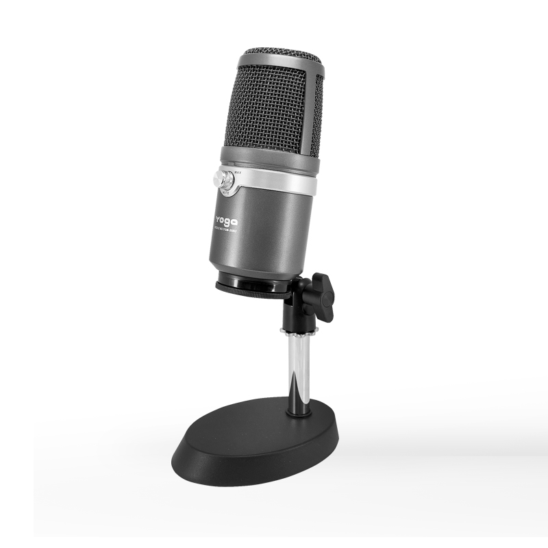 ميكروفون سطح المكتب USB ميكروفون سطح المكتب USB