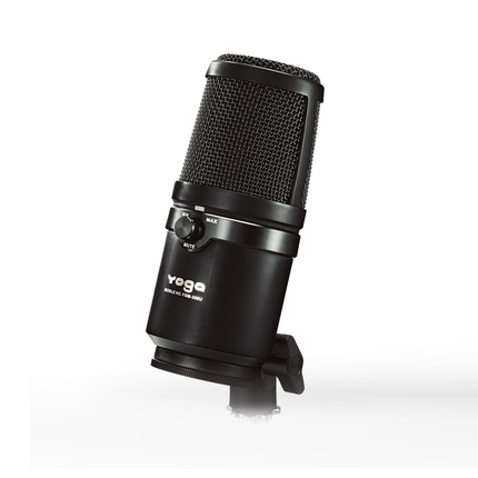 デスクトップUSBマイク