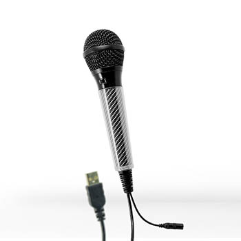 ダイナミックマイク