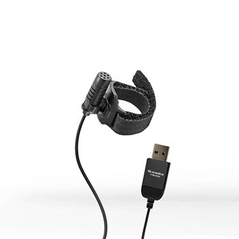 YTM-502Uは楽器用マイクとして使用できます