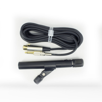 コンデンサーマイク