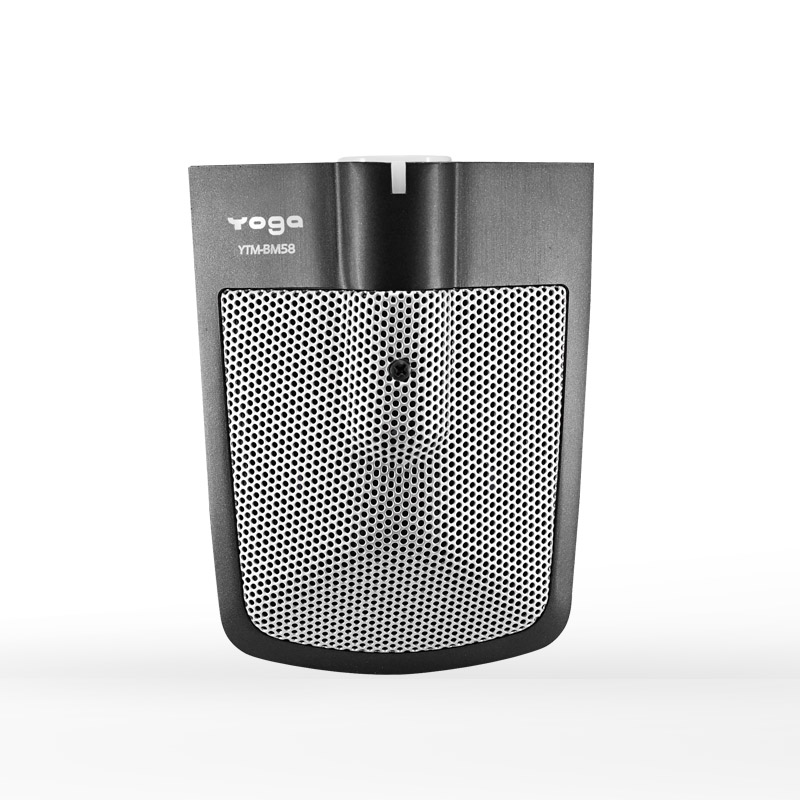 Bass drum Microphone