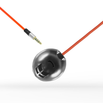 Microfones de instrumento