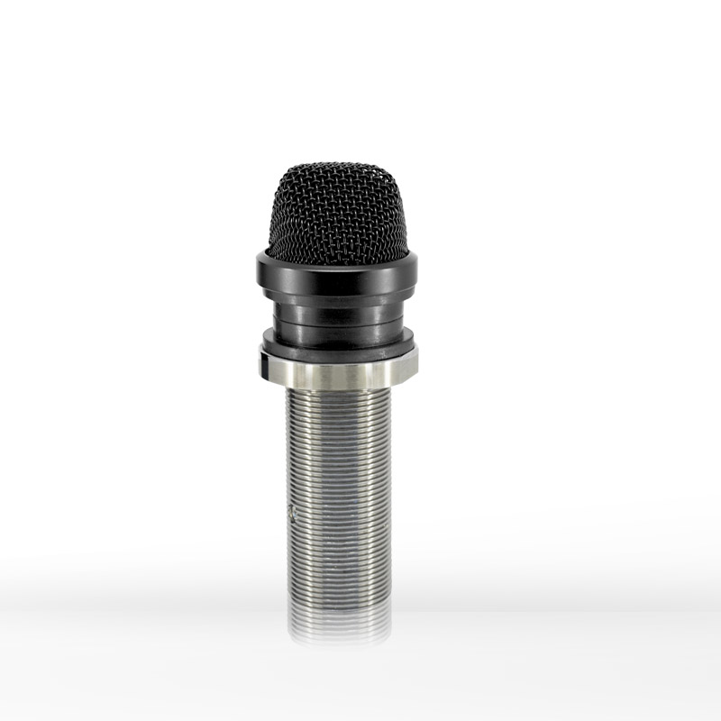 Instrument Microphones