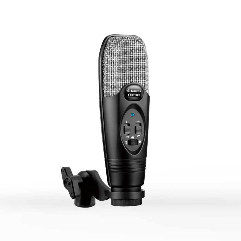 Pro Studio Recording Condenser Microphone