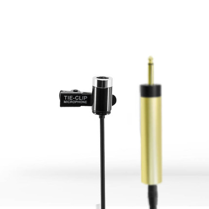 ميكروفون بمشبك ربط ، YTM-020